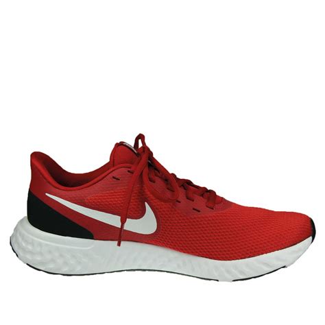 nike herren tanjun laufschuhe rot